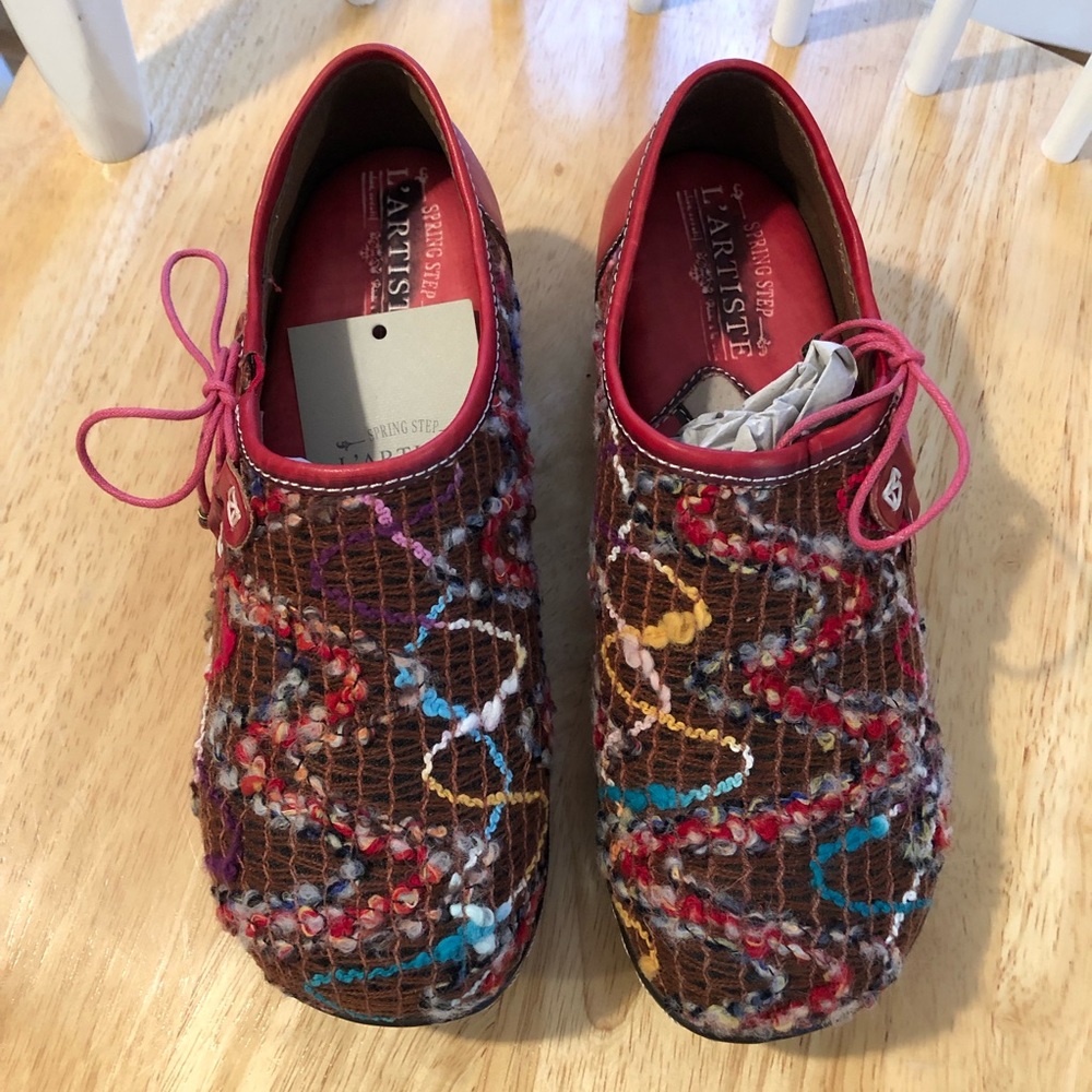Shoes